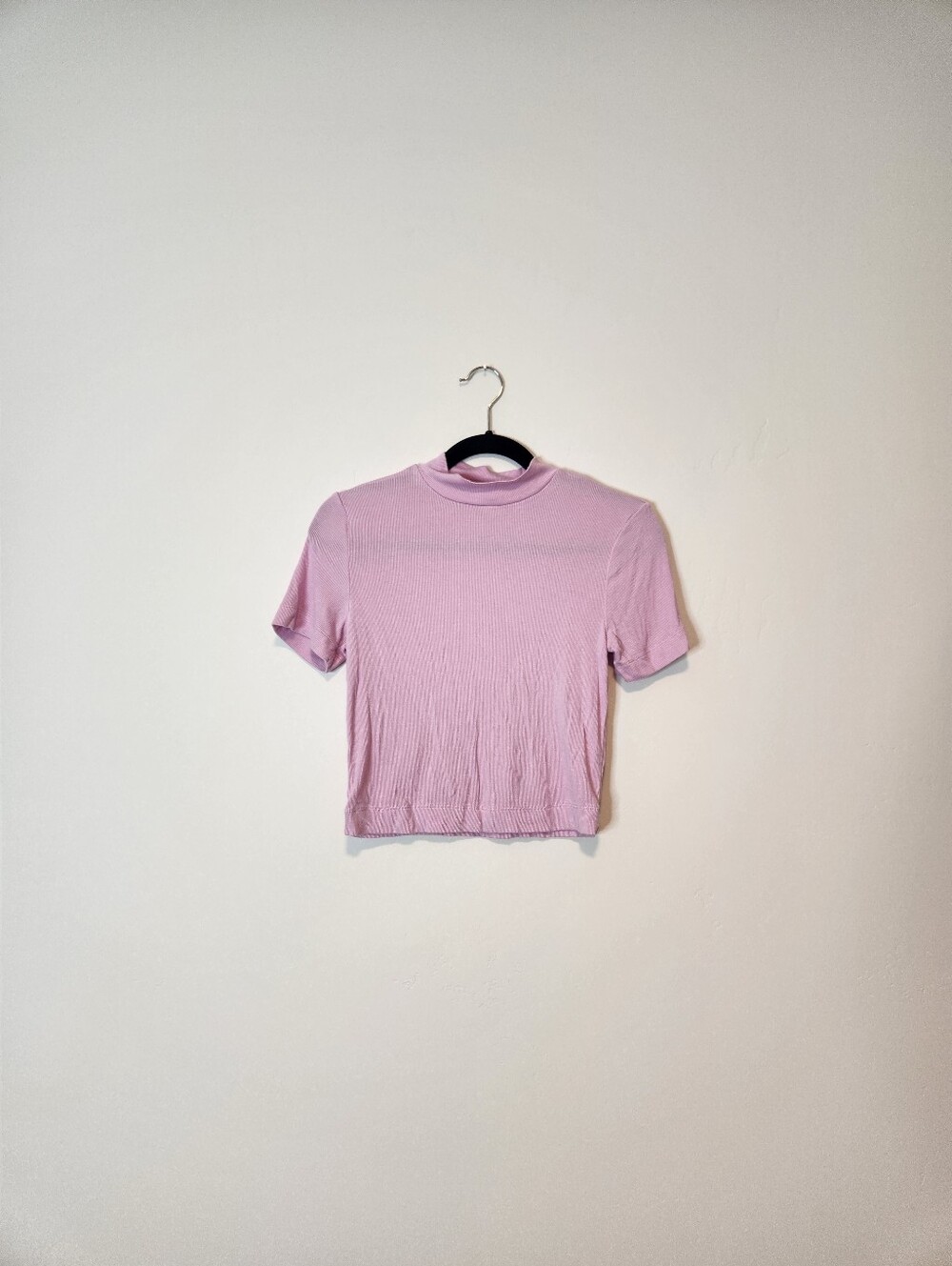 Aritzia Babaton Gonzalo T-Shirt Size Medium - Picture 3 of 6